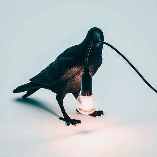 AegisLED Raven Accent Lamp